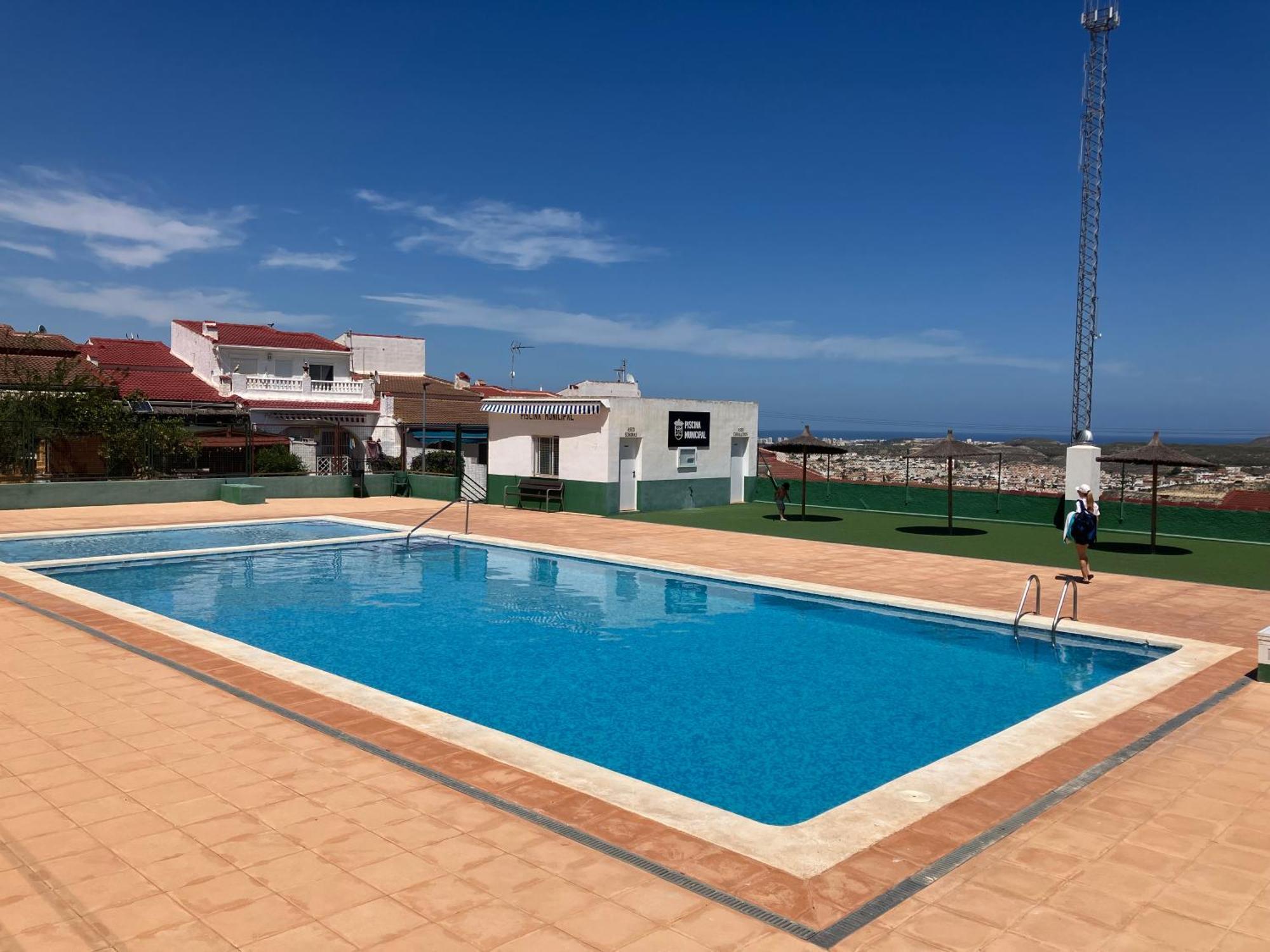 Thader I Apartment With Views Рохалес Экстерьер фото